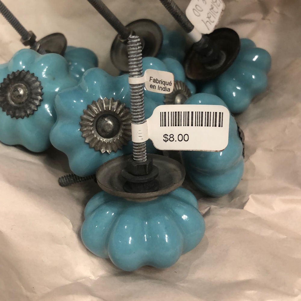 Anthropologie Draw knobs - Picture 2 of 3